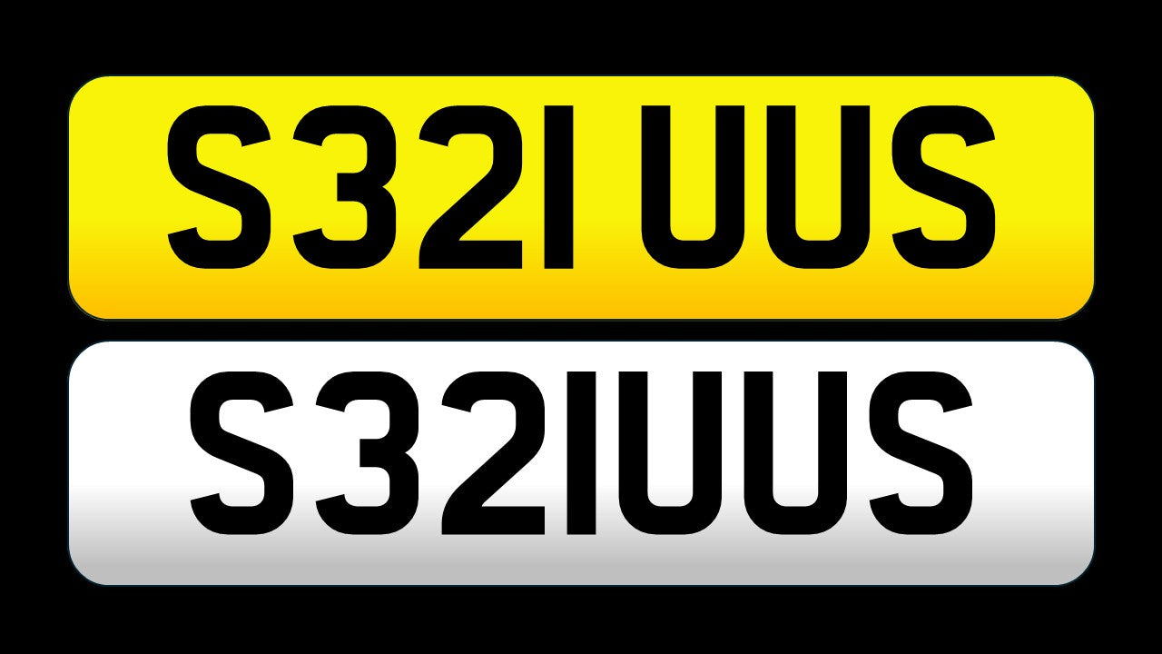 S321 UUS