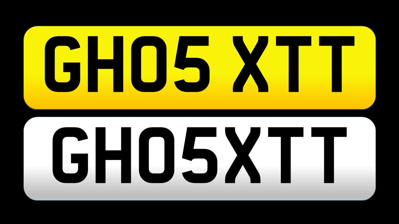 GH05 XTT
