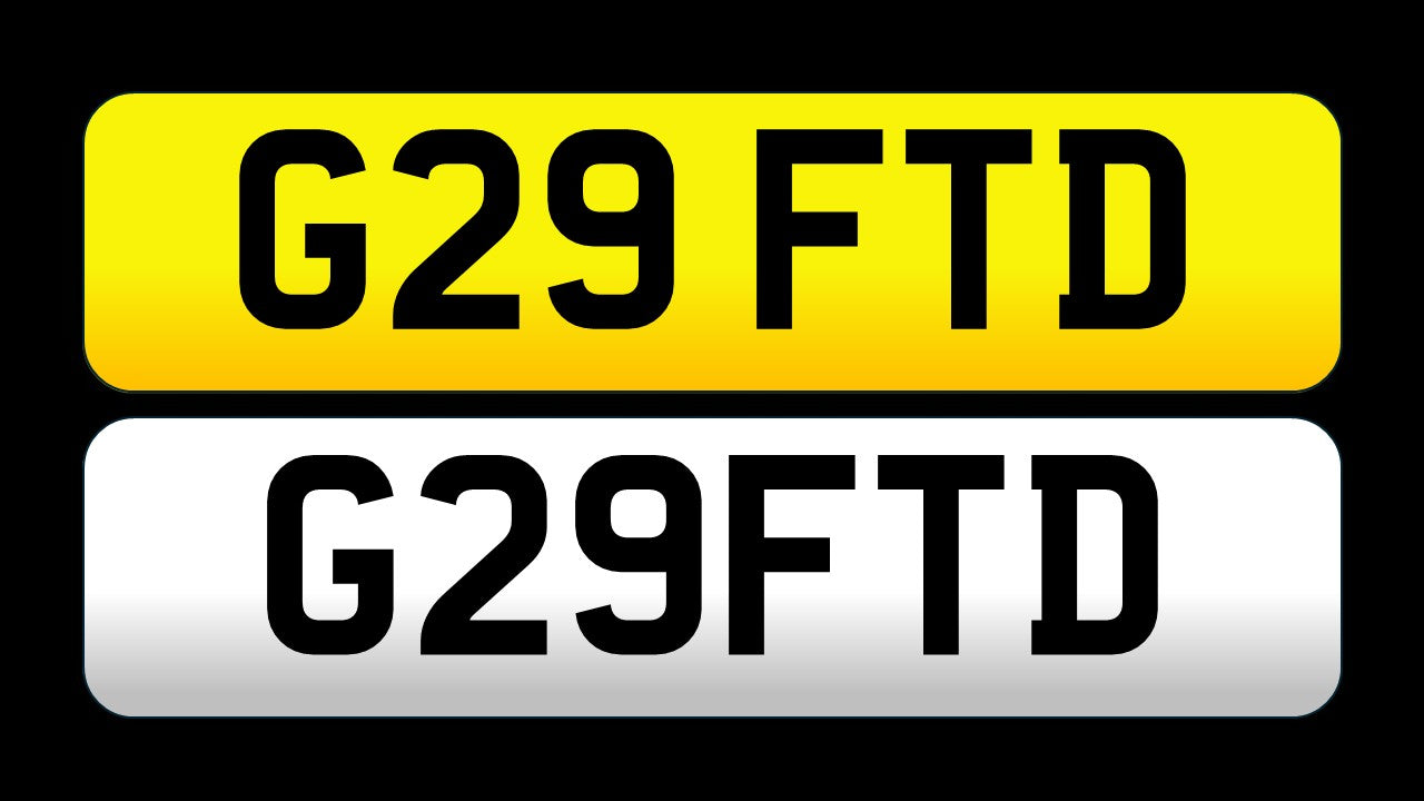 G29 FTD