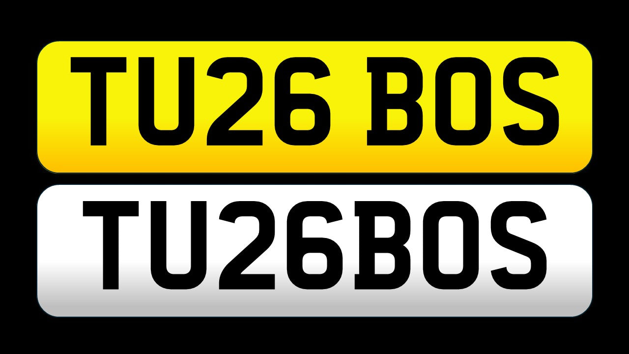 TU26 BOS
