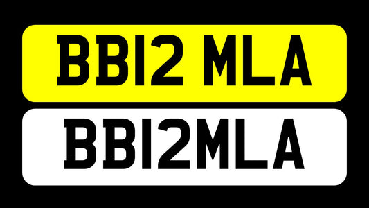 BB12 MLA