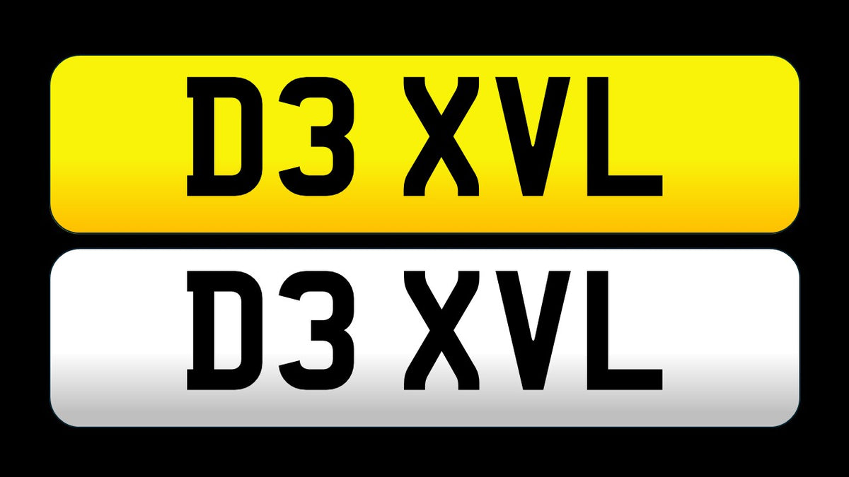 D3 XVL