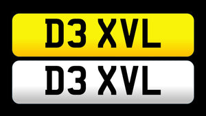 D3 XVL
