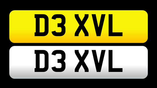 D3 XVL