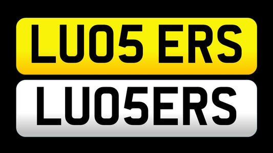LU05 ERS