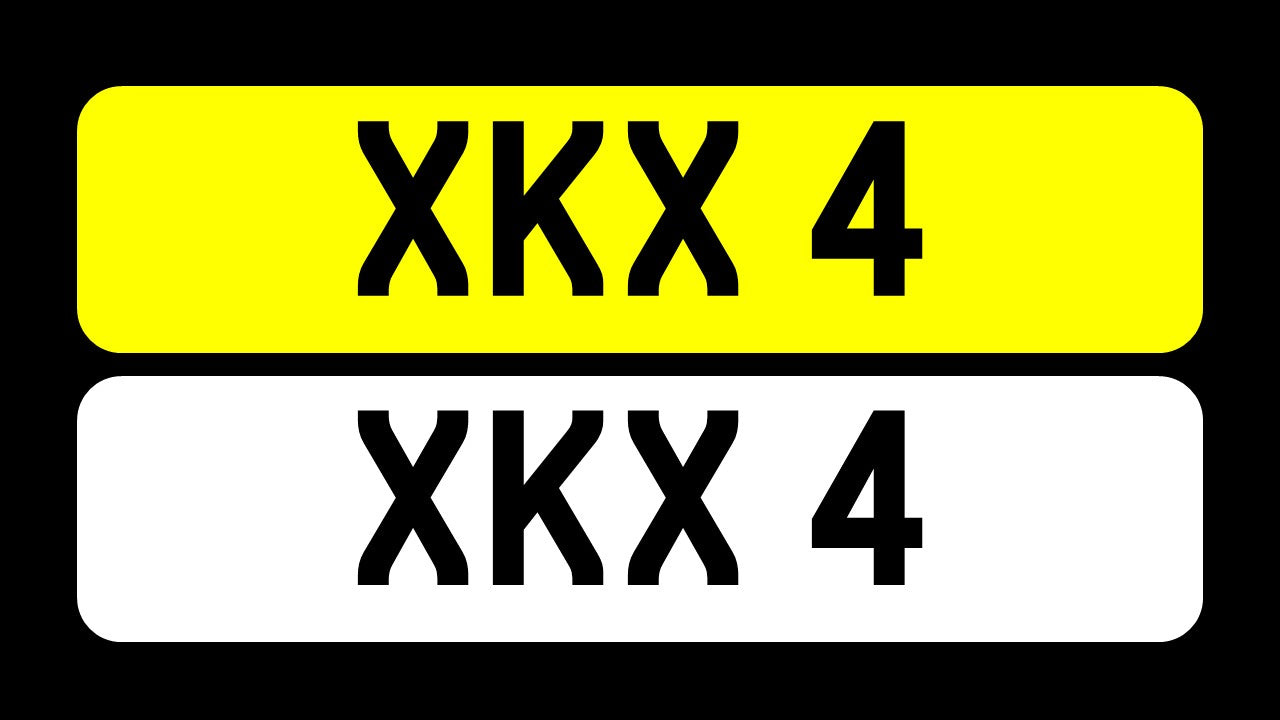 XKX 4