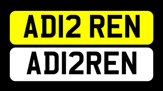 AD12 REN