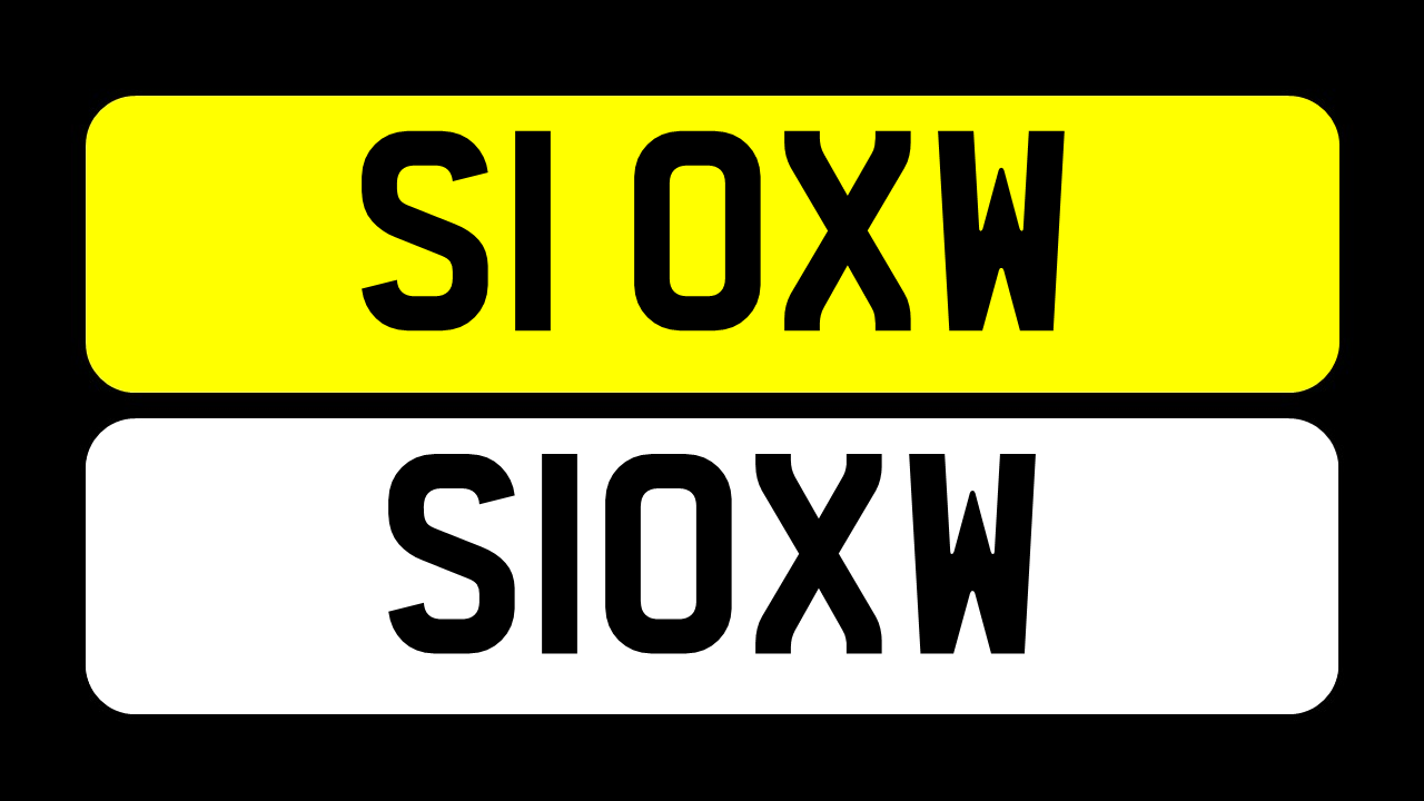 S1 OXW