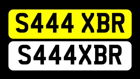 S444 XBR