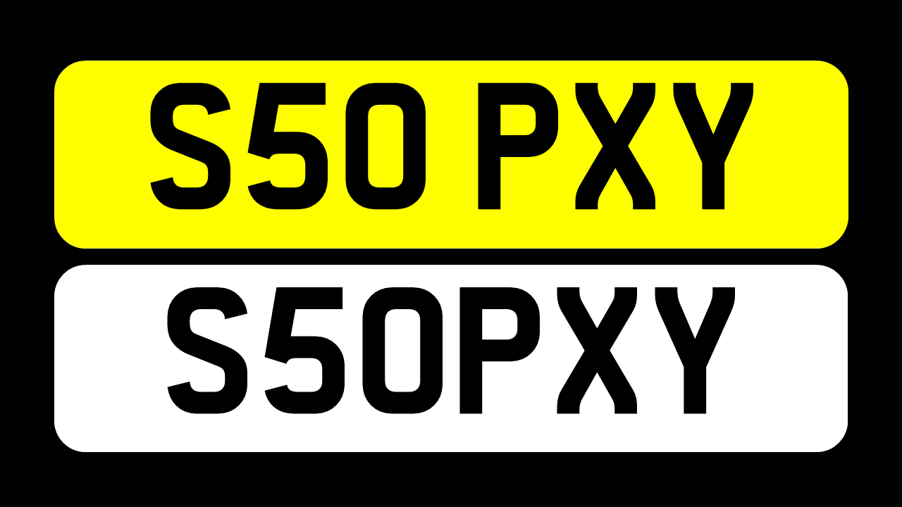 S50 PXY