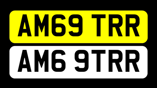 AM69 TRR