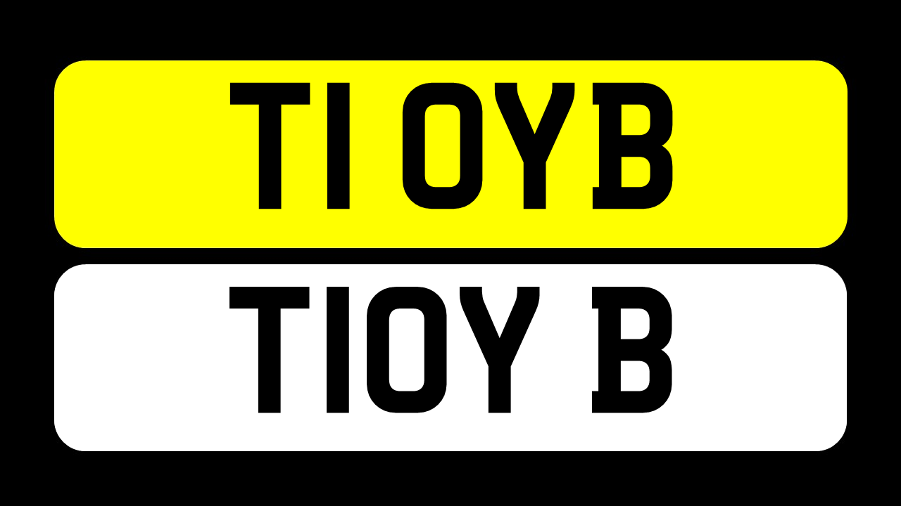 T1 OYB