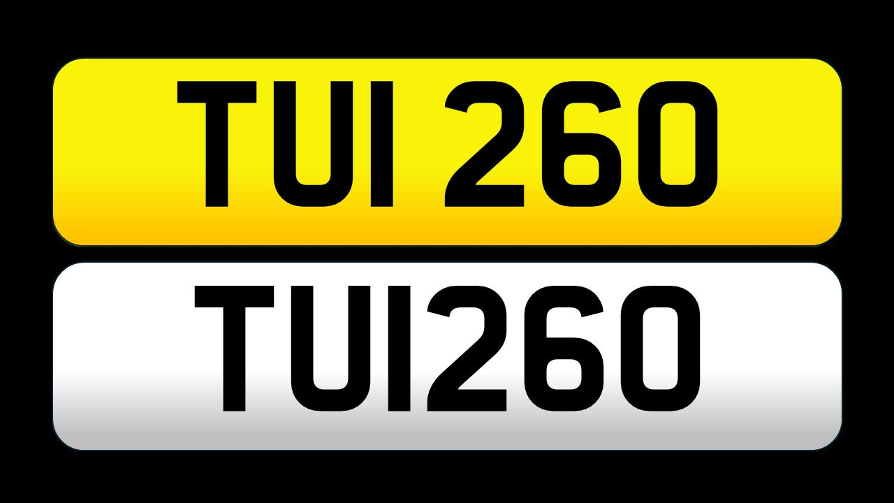 TUI 260