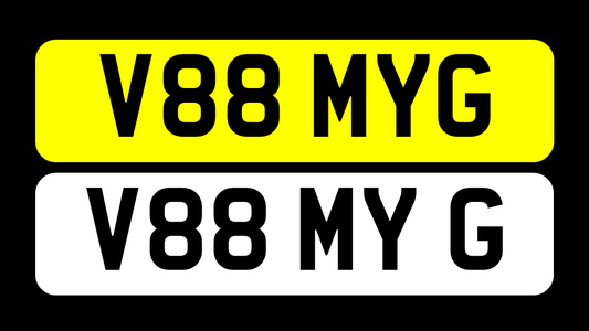 V88 MYG