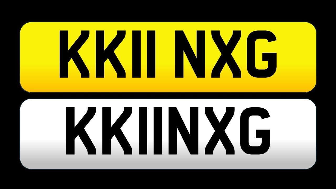 KK11 NXG