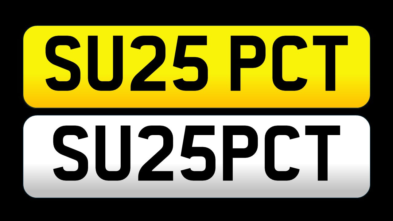 SU25 PCT