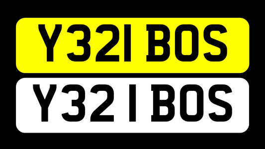 Y321 BOS