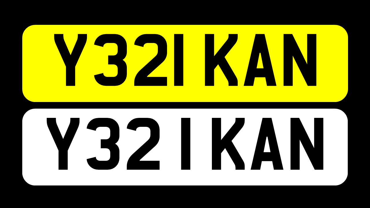 Y321 KAN