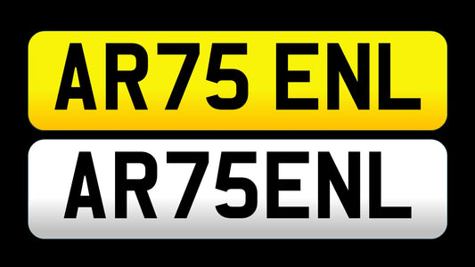 AR75 ENL