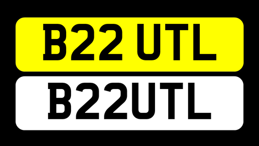 B22 UTL