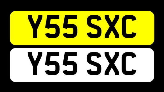 Y55 SXC