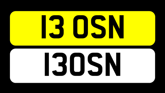 13 OSN