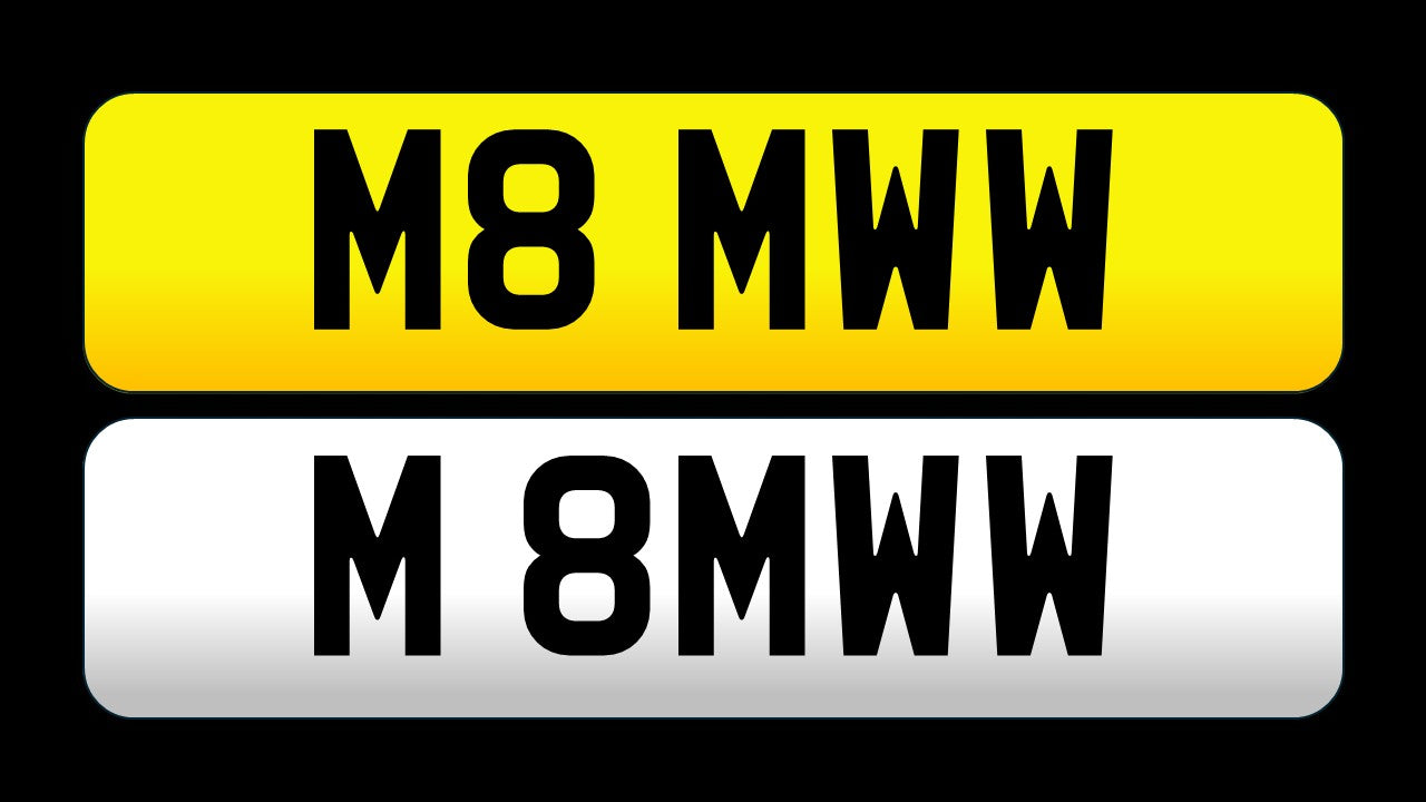 M8 MWW