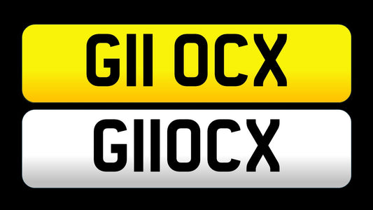G11 OCX