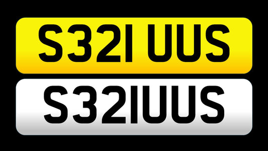 S321 UUS
