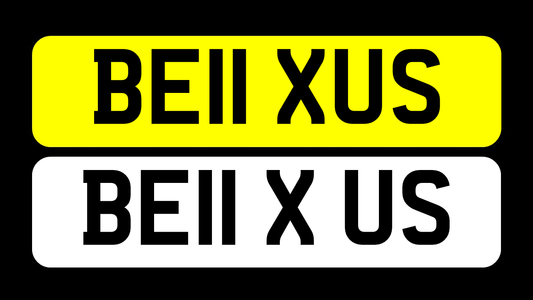 BE11 XUS