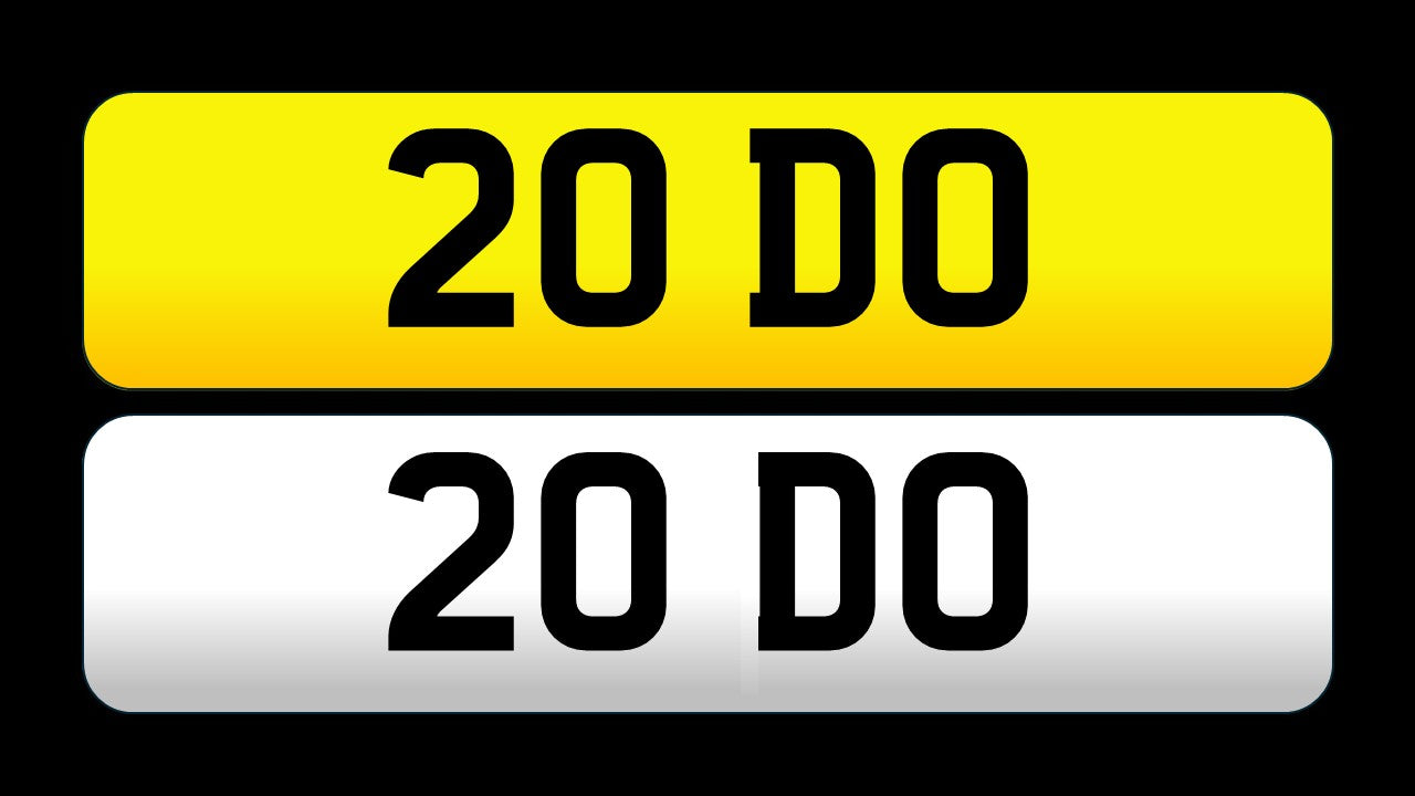 20 DO