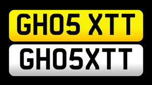 GH05 XTT
