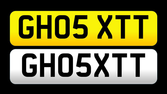 GH05 XTT