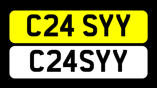 C24 SYY