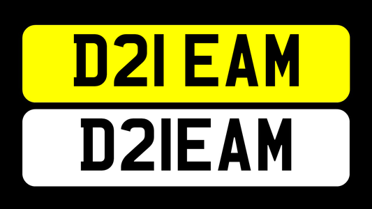 D21 EAM