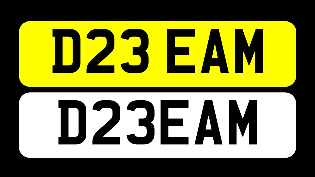 D23 EAM