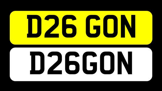 D26 GON