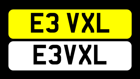 E3 VXL