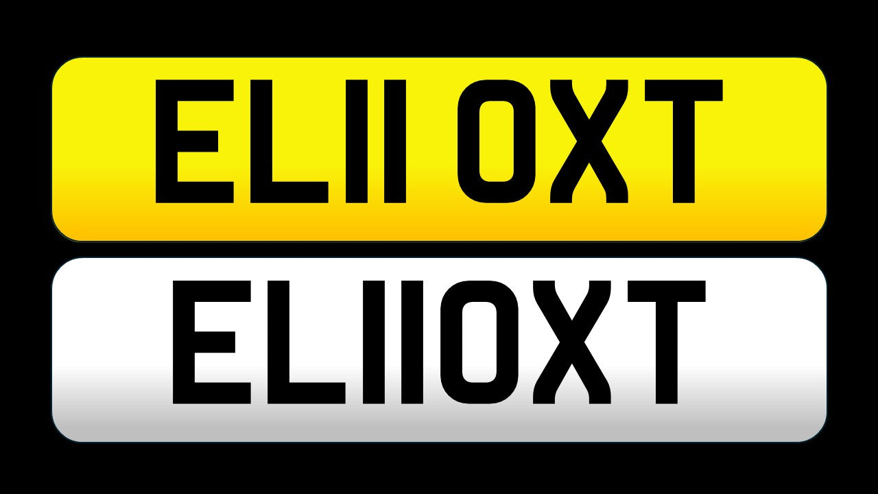 EL11 OXT