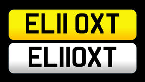 EL11 OXT