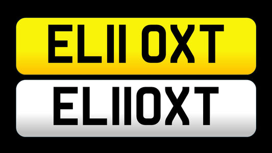 EL11 OXT