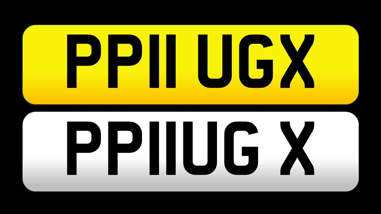 PP11 UGX