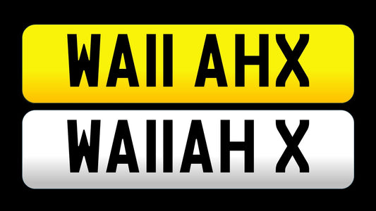WA11 AHX