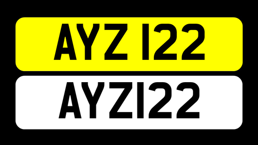 AYZ 122