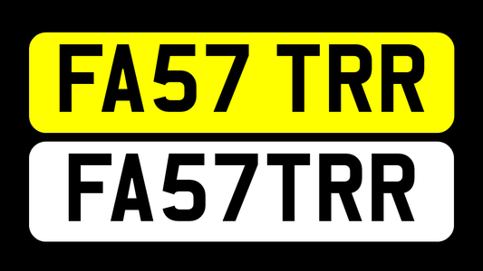 FA57 TRR