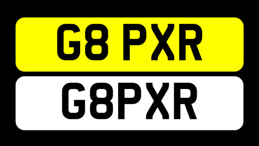 G8 PXR