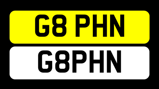 G8 PHN