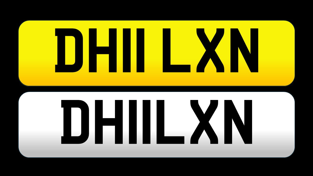 DH11 LXN