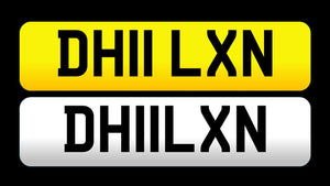 DH11 LXN