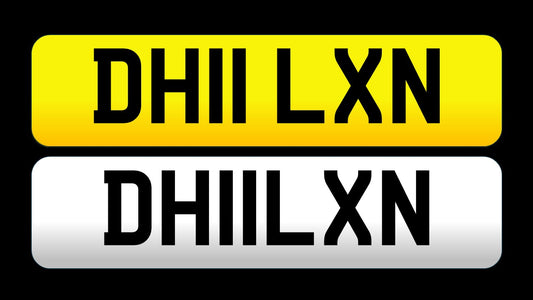 DH11 LXN